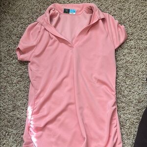 PGA Tour golf shirt